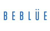 franquia-beblue-logo